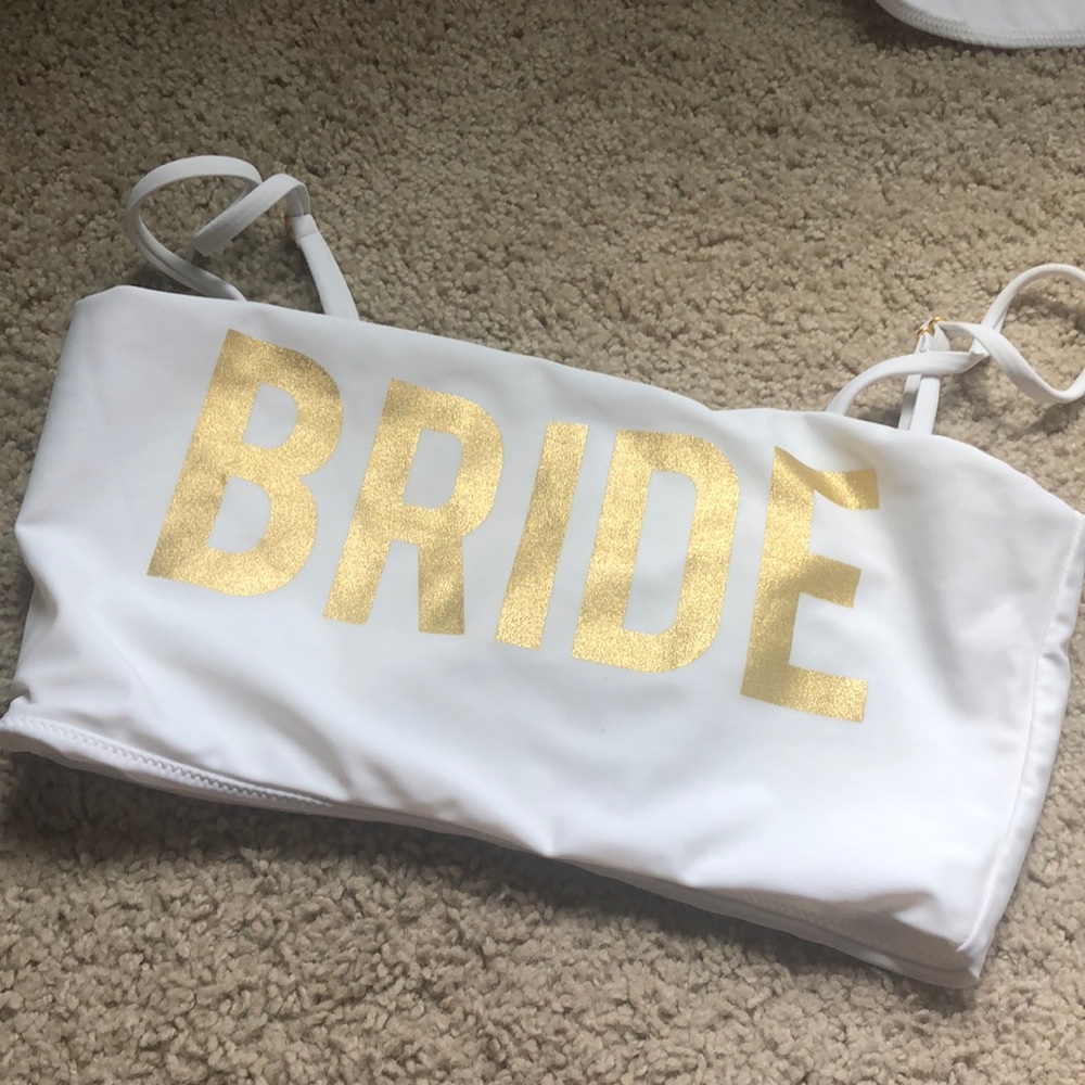 Kyla Top - Bride - Show me your MuMu